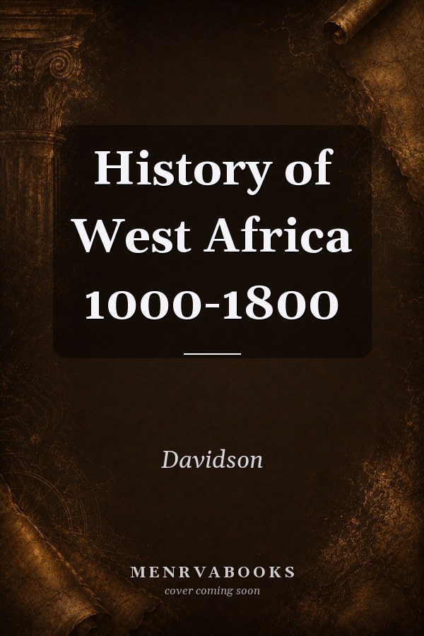 History of West Africa 1000-1800