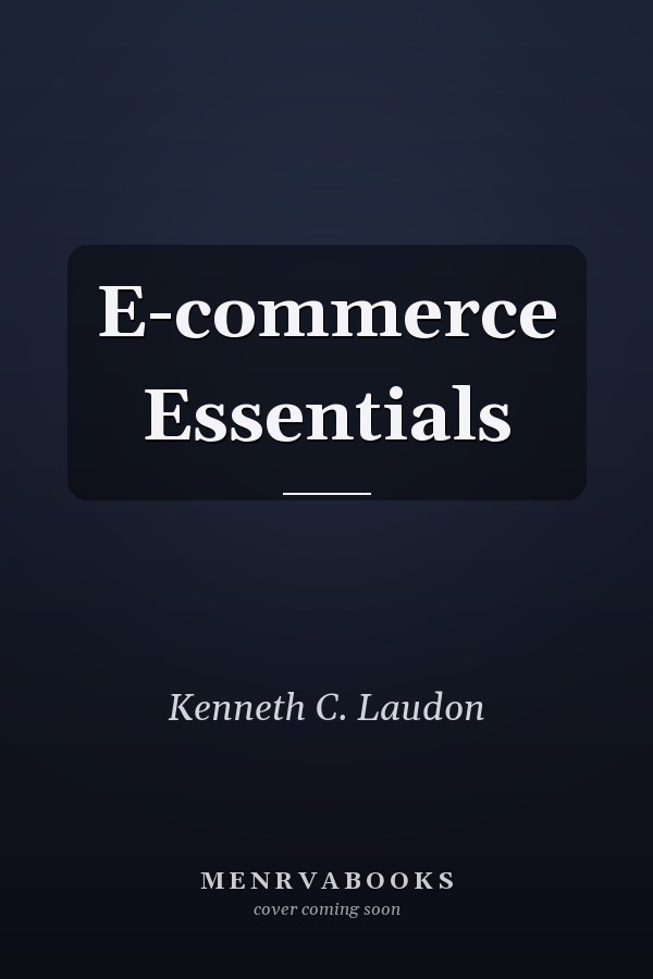 E-commerce Essentials