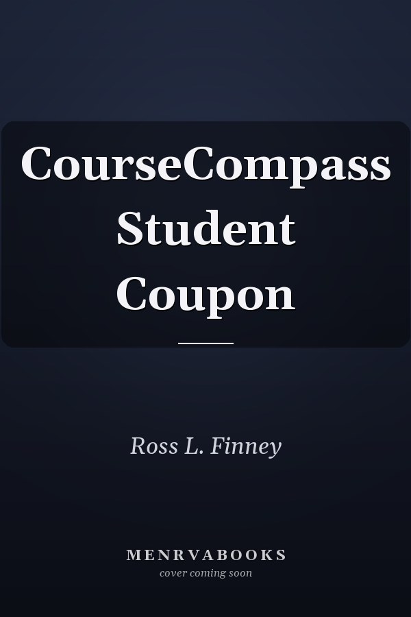 CourseCompass Student Coupon