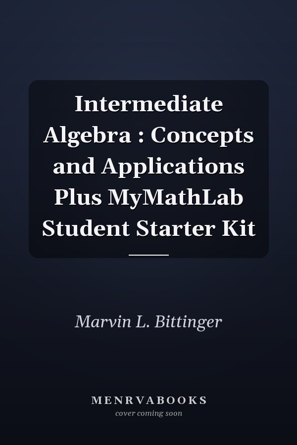 Edition published by Addison Wesley Higher Education