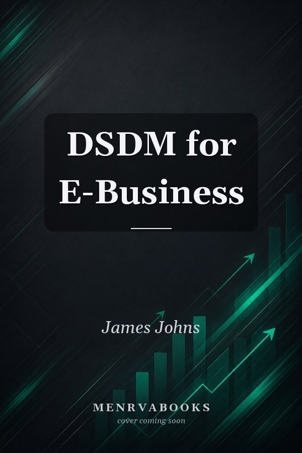 DSDM for E-Business
