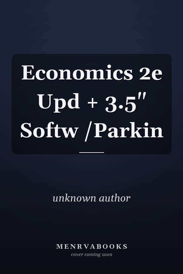 Economics