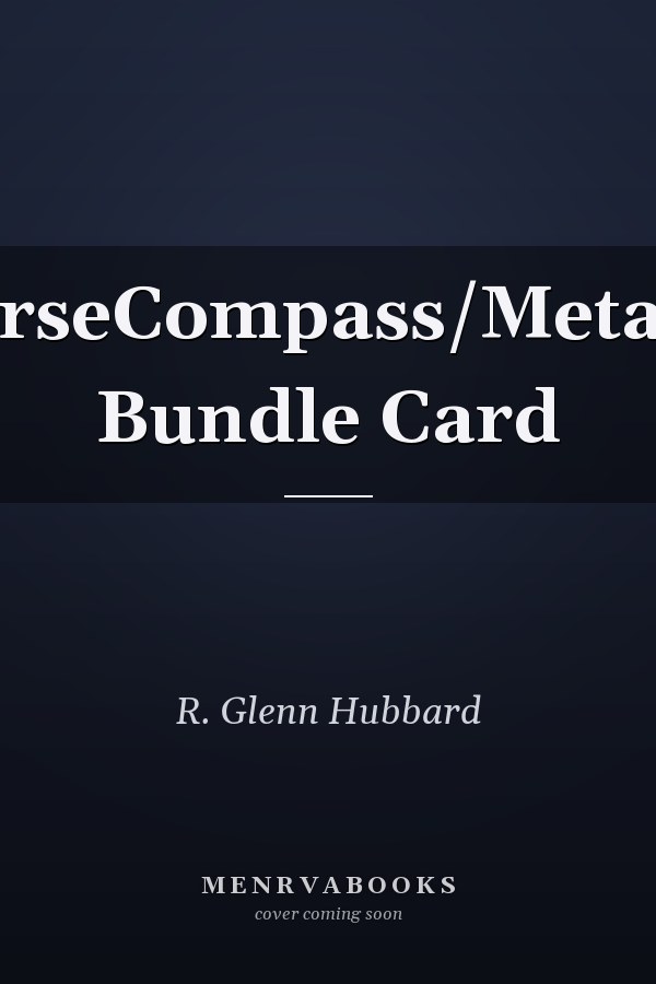 CourseCompass/Metatext Bundle Card