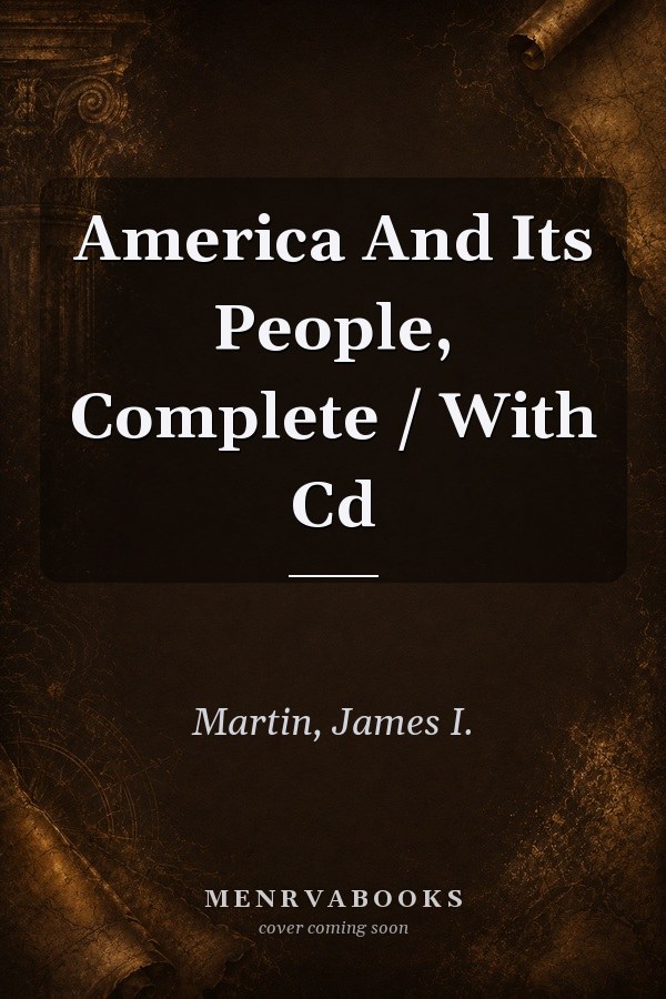 America And Its People, Complete / With Cd