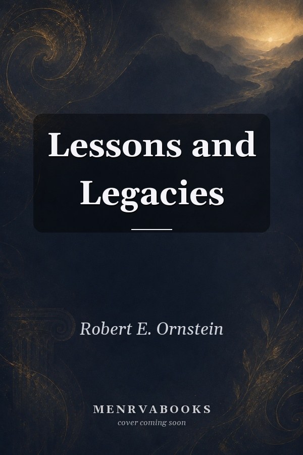 Lessons and Legacies