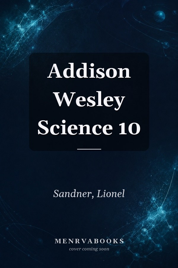 Addison Wesley Science 10