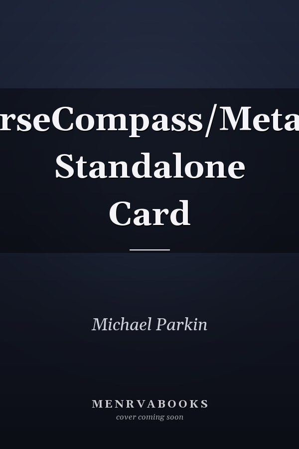 CourseCompass/Metatext Standalone Card