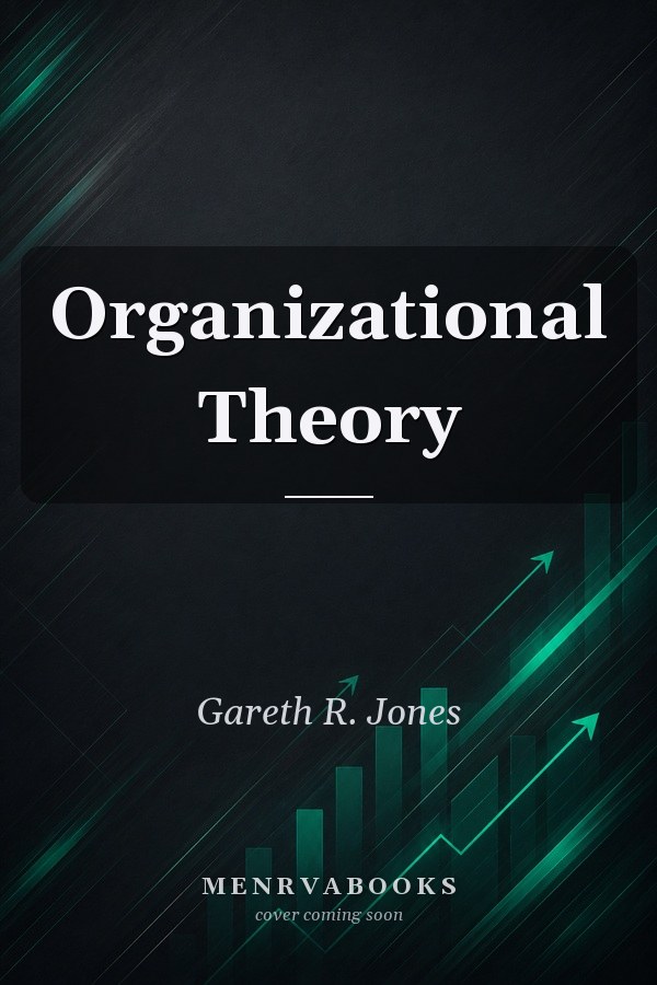 Organizational Theory