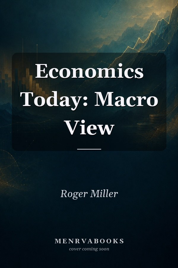 Economics Today: Macro View