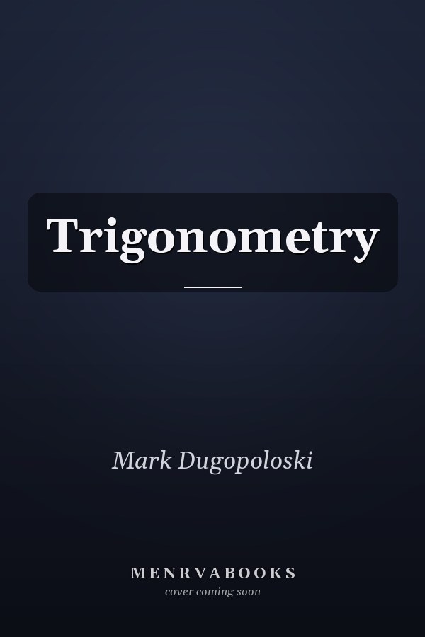 Trigonometry