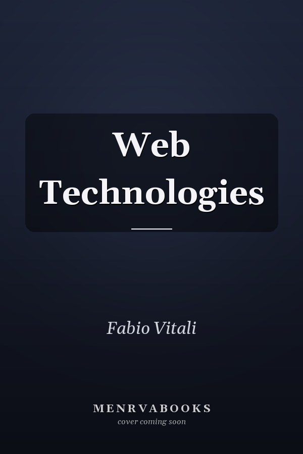 Web Technologies