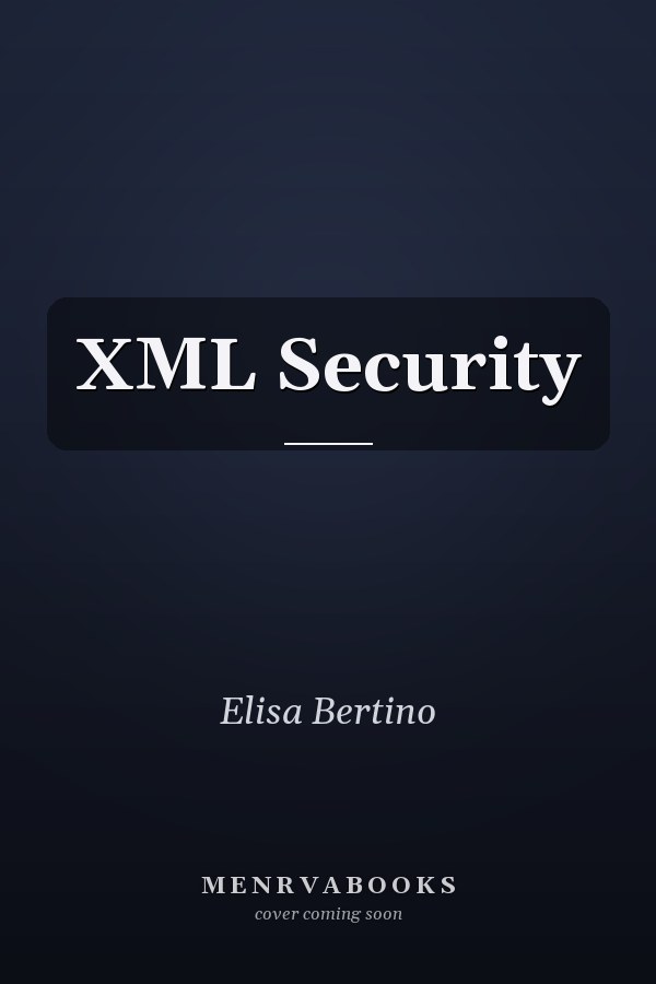 XML Security