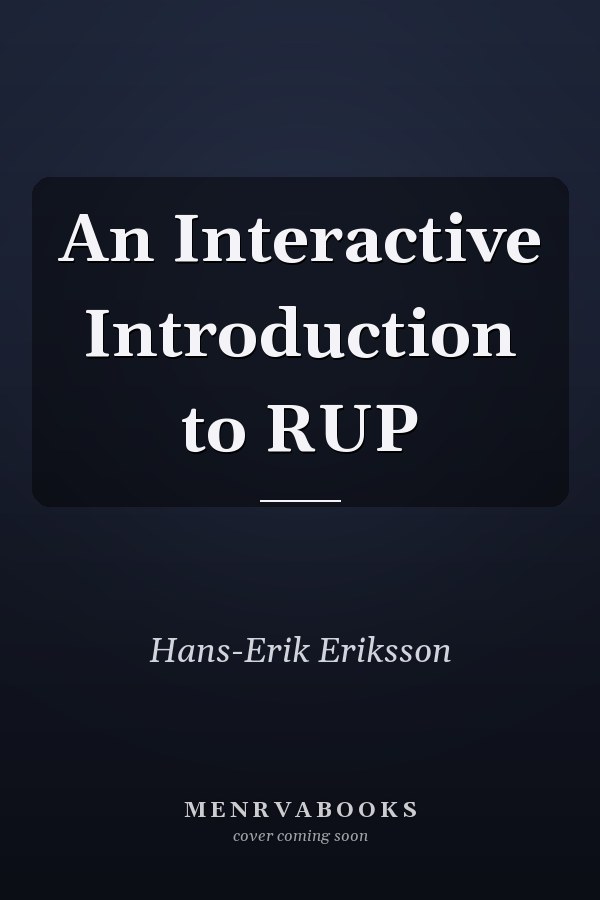 An Interactive Introduction to RUP