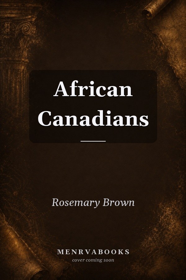 African Canadians