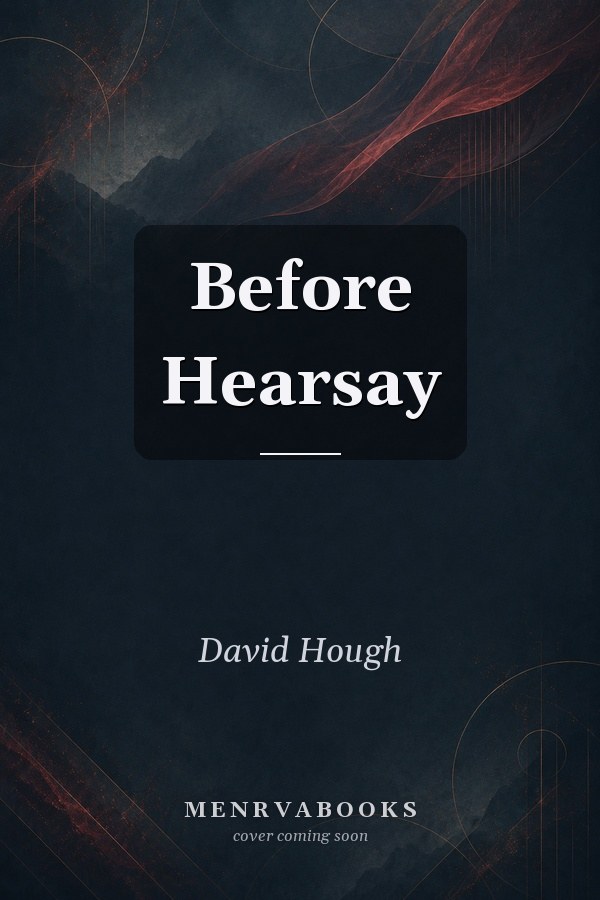 Before Hearsay