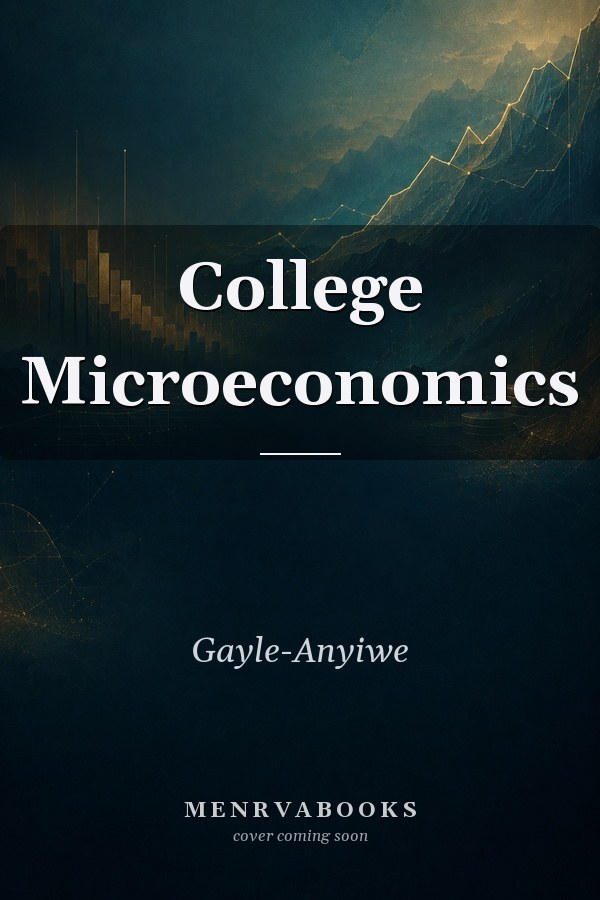 College Microeconomics