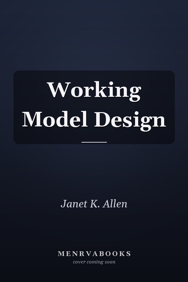 Working Model Design