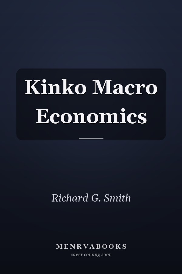 Kinko Macroeconomics