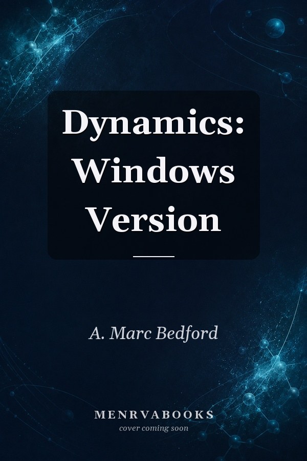 Dynamics: Windows Version