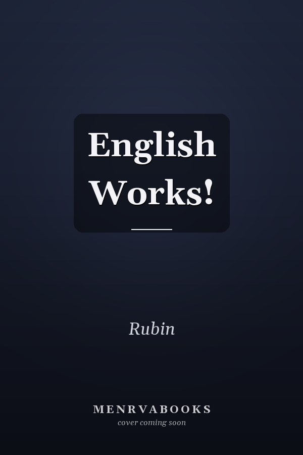 English Works!