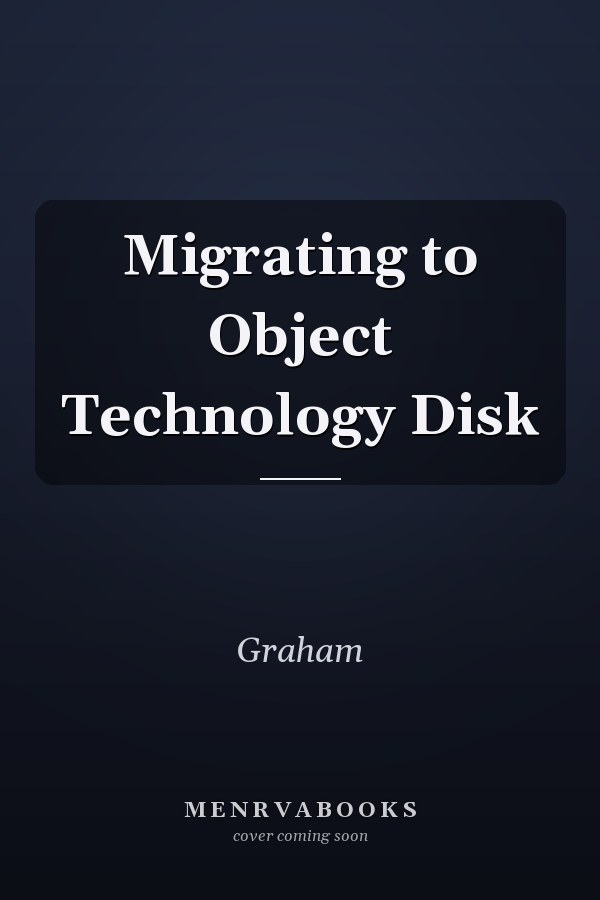 Migrating to Object Technology