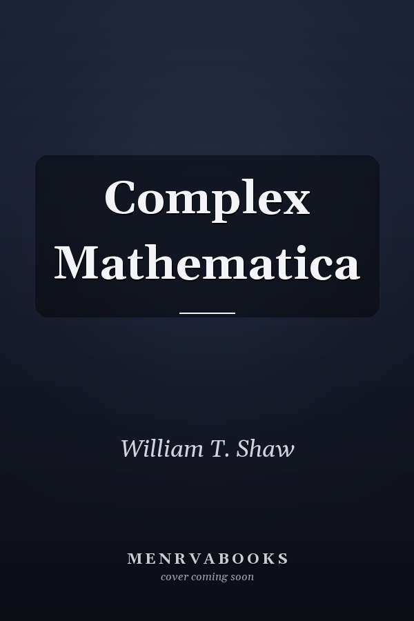 Complex Mathematica