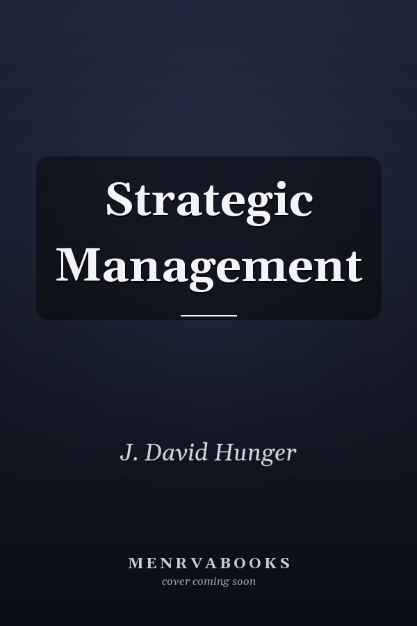 Strategic Management
