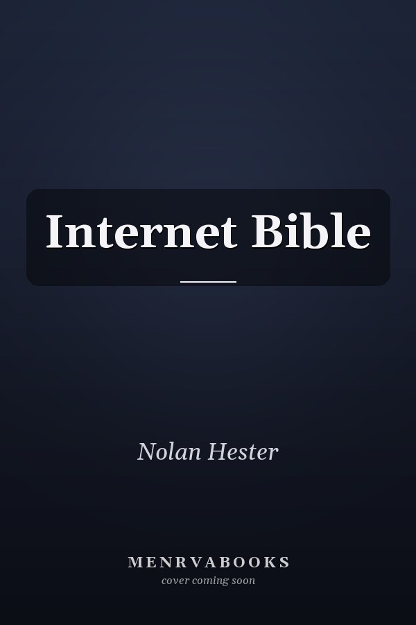 Internet Bible