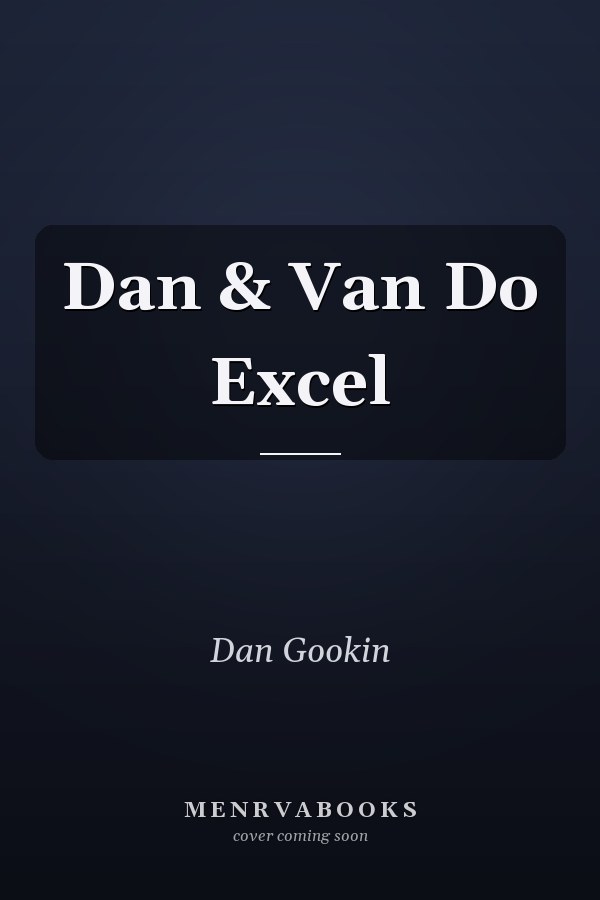 Dan & Van Do Excel