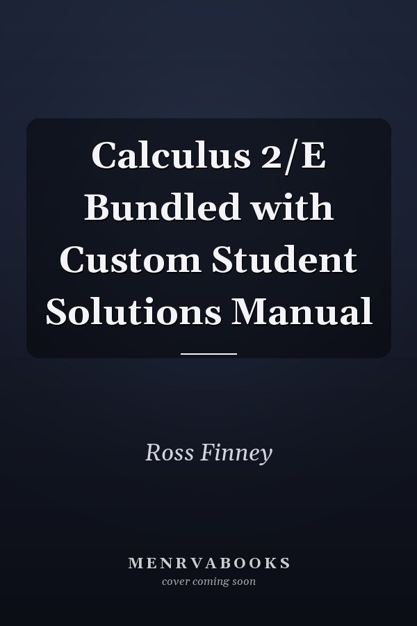 Calculus