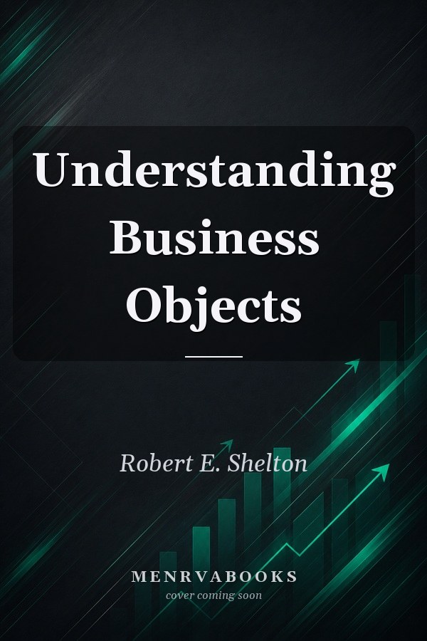 Understanding Business Objects