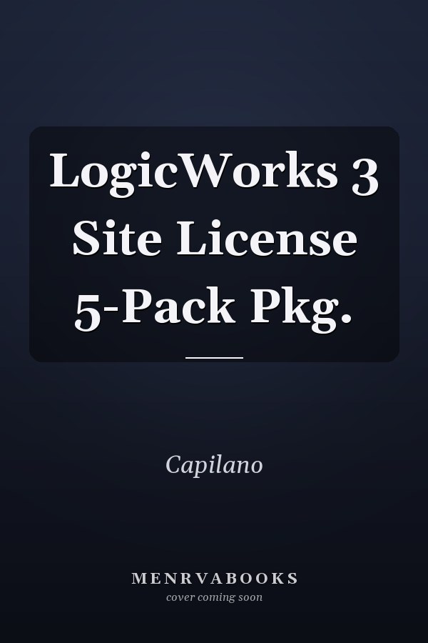 LogicWorks 3