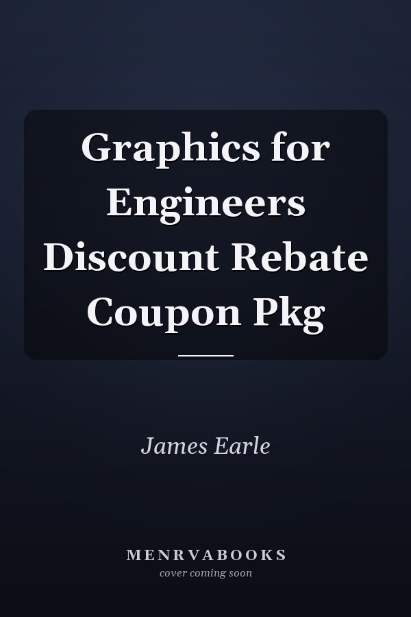 Graphics for Engineers