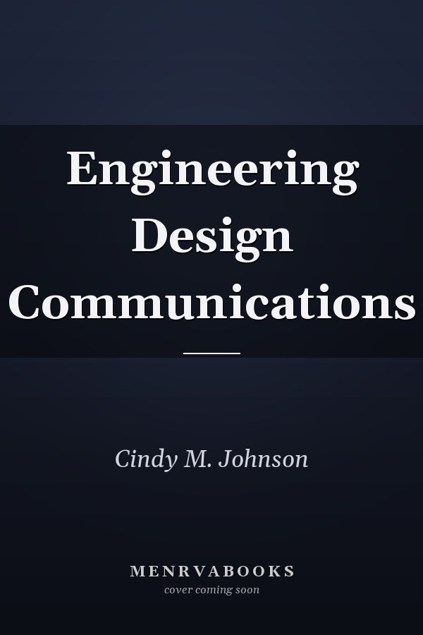 Engineering Design Communications