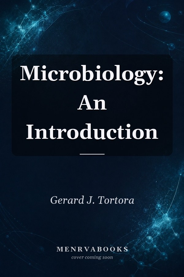Microbiology: An Introduction