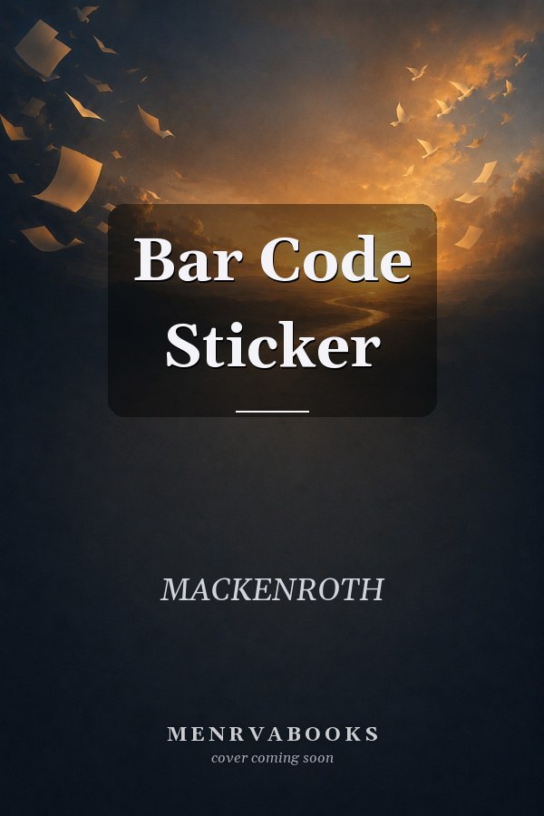 Bar Code Sticker