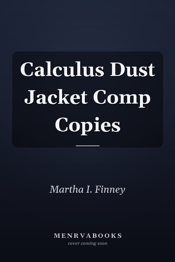Calculus