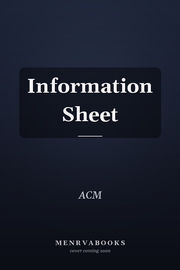 Information Sheet