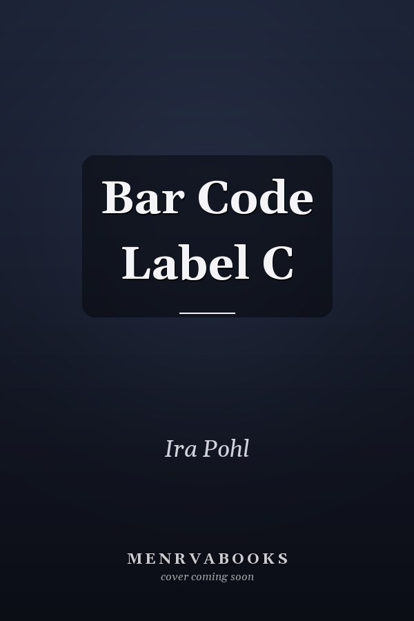 Bar Code Label C