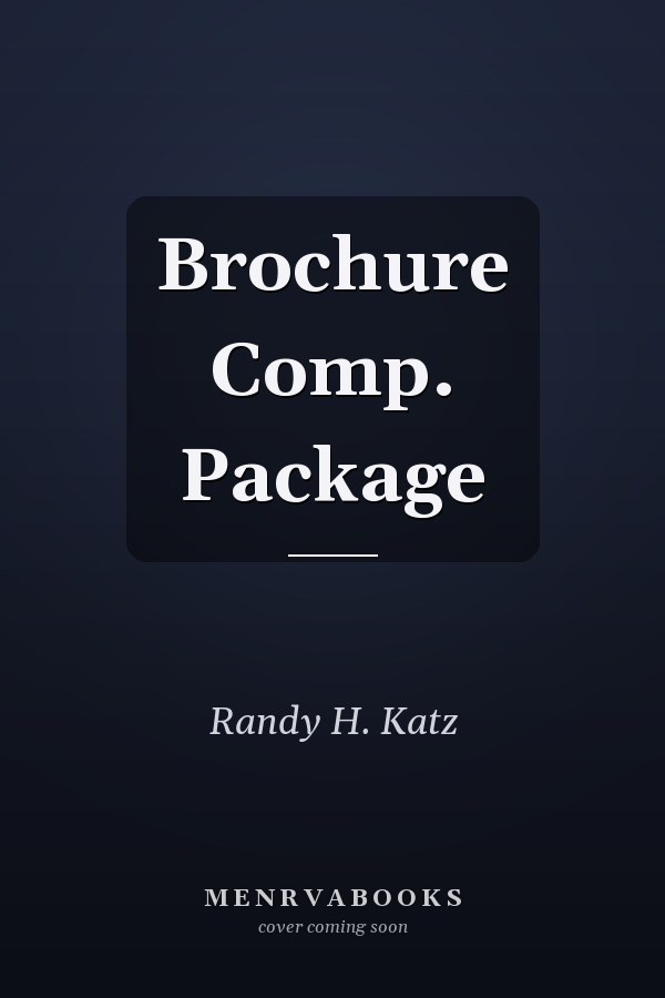 Brochure Comp. Package