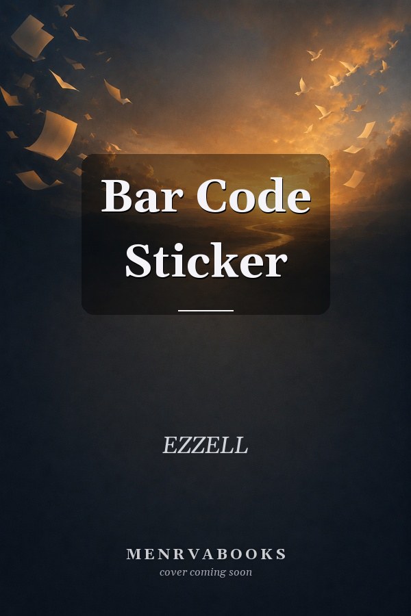 Bar Code Sticker