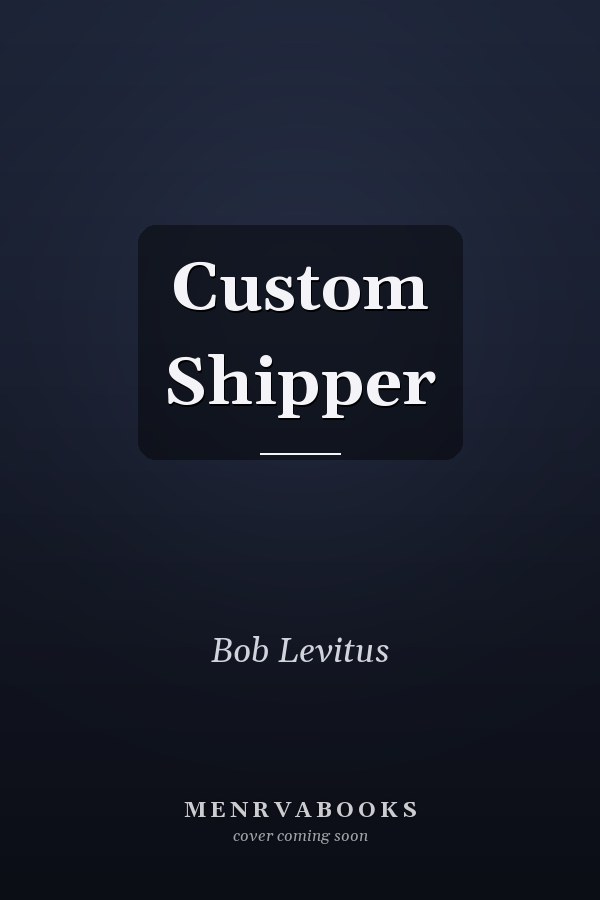 Custom Shipper