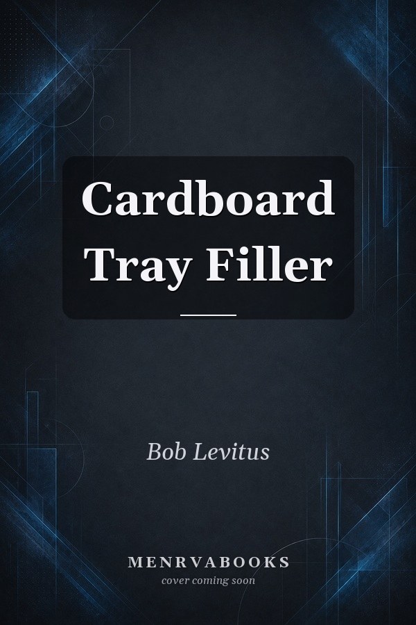 Cardboard Tray Filler