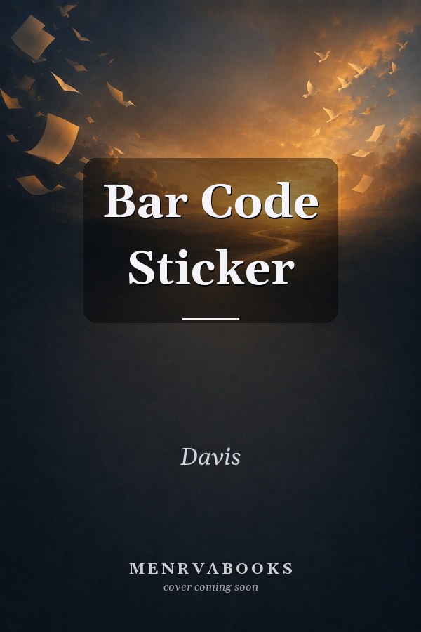 Bar Code Sticker