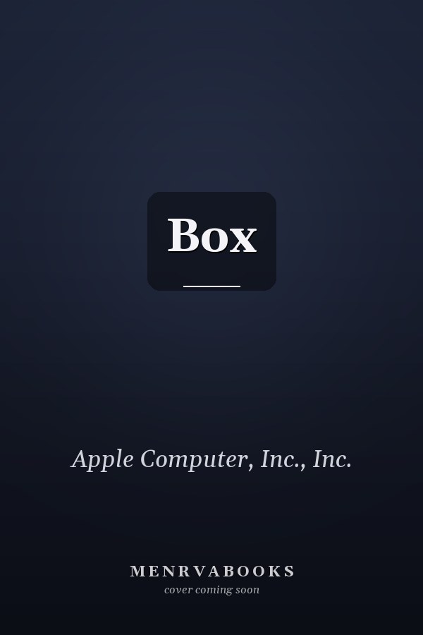 Box