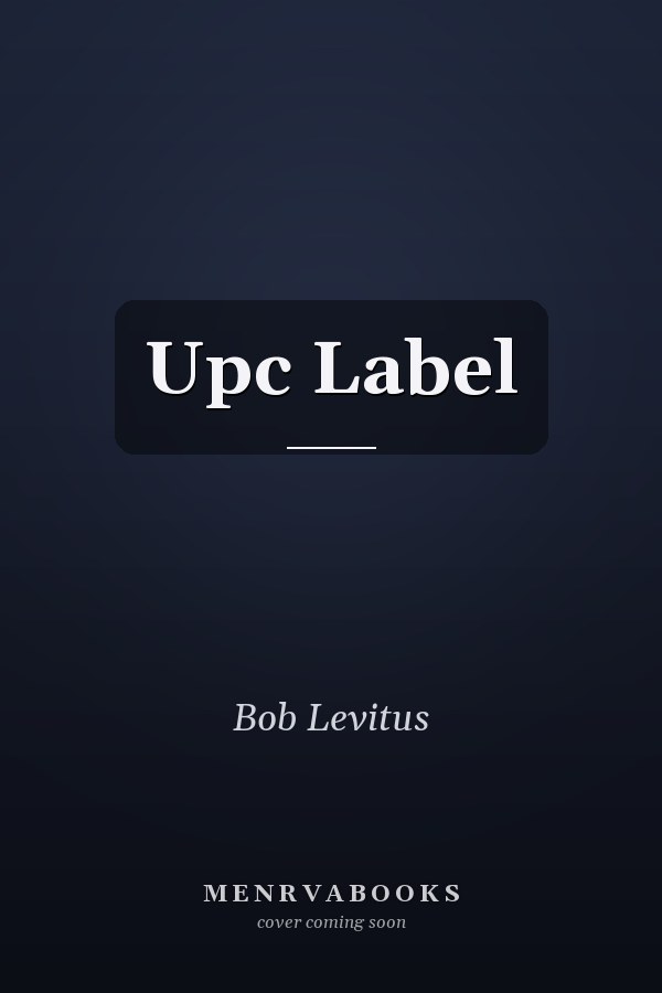 Upc Label