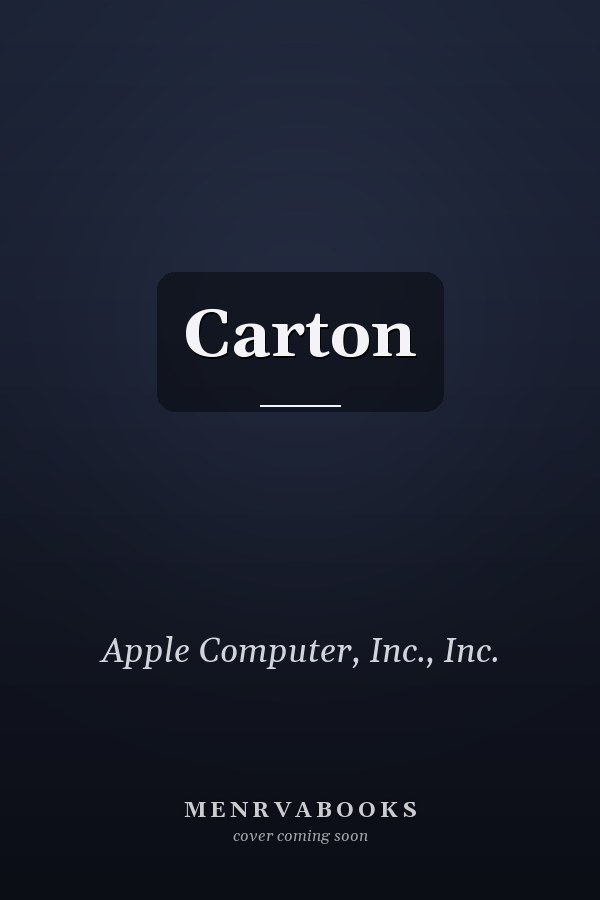Carton