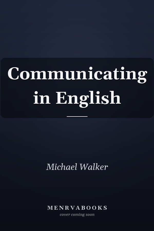 Communicating in English