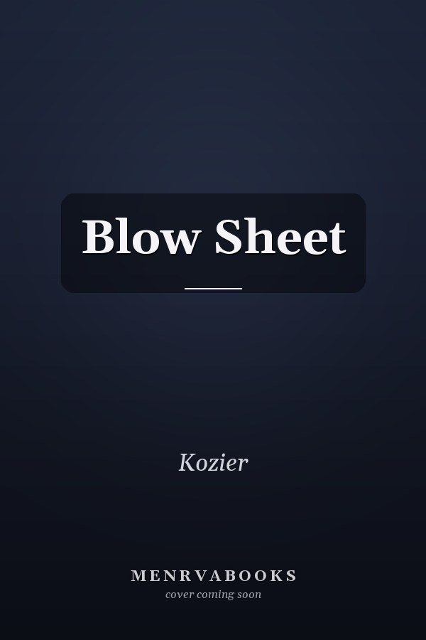 Blow Sheet