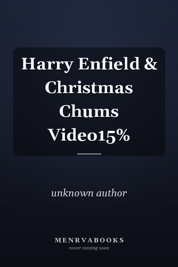 Harry Enfield & Christmas Chums